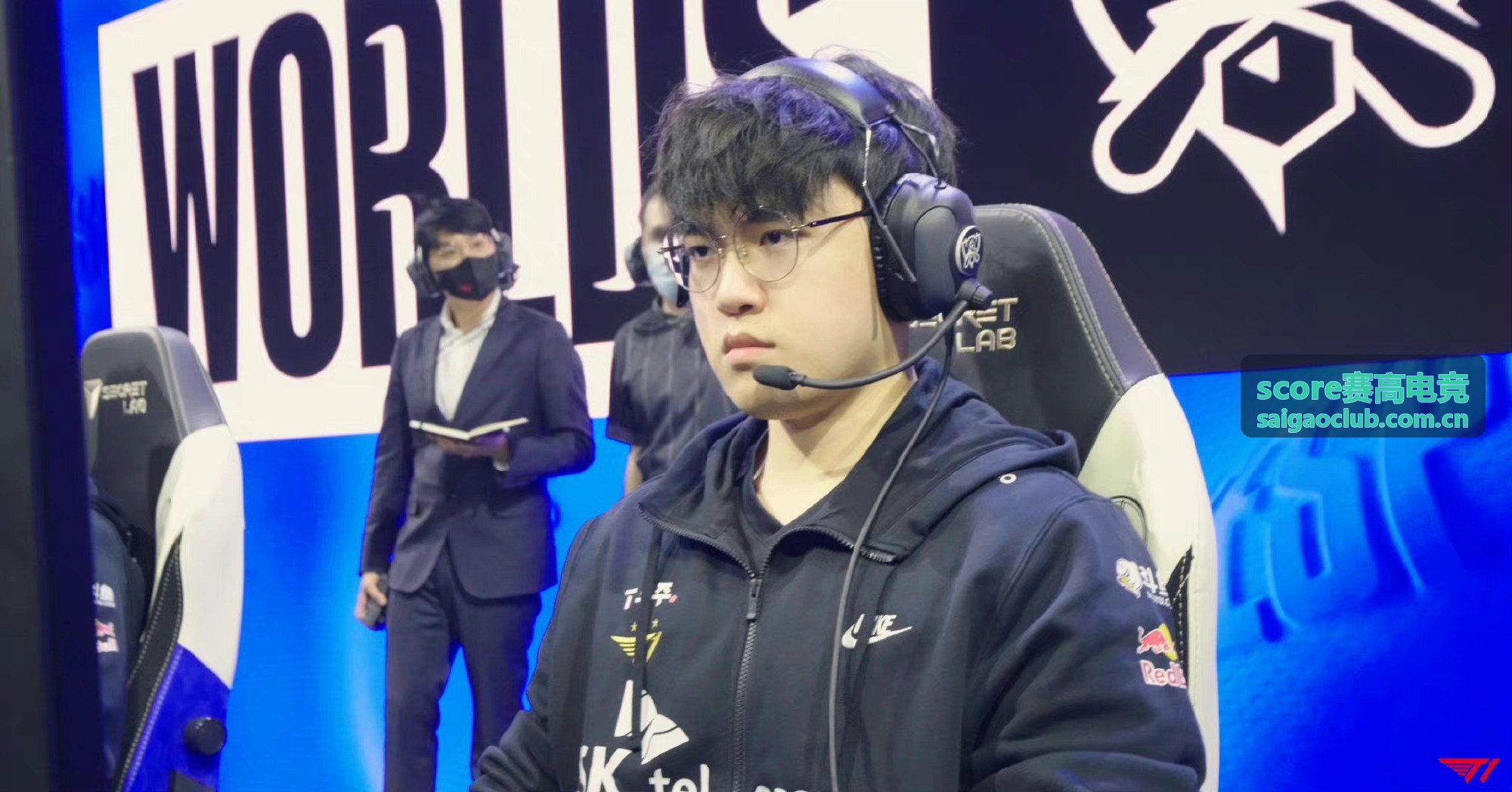 score赛高电竞战队数据榜新闻封面图