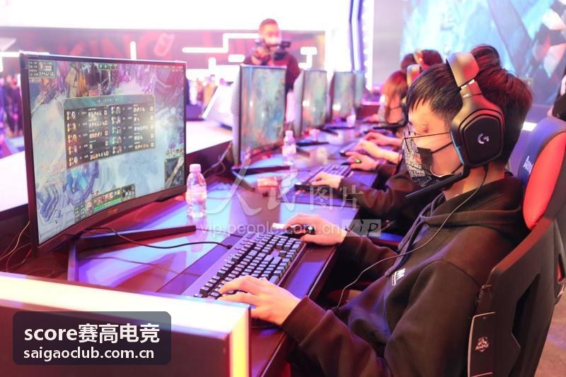 score赛高电竞相关战队数据观察封面图