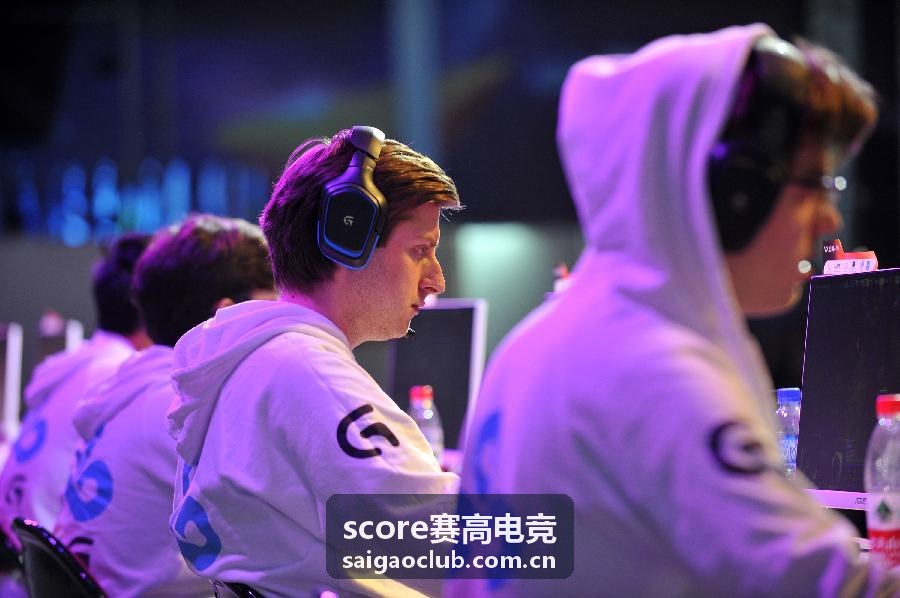 score赛高电竞数据快报赛事覆盖扩展新闻封面图